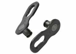 Cycli SRAM Ketjulukko PowerLock 10 Speed Black 1kpl