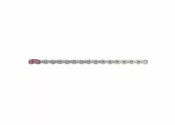 Cycli.fi SRAM Chain PC-X01 Hollow Pin, Chrome Hardened 12 Speed