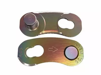 Cycli SRAM Ketjulukko Chain Connector PowerLock 12 Speed 1 Cycli SRAM Ketjulukko Chain Connector PowerLock 12 Speed