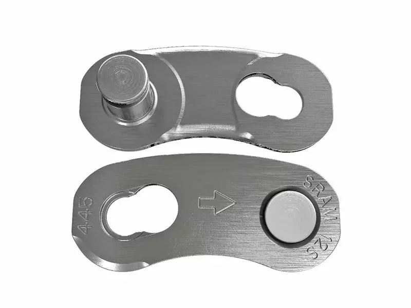 Cycli SRAM Ketjulukko Chain Connector PowerLock 12 Speed 2 Cycli SRAM Ketjulukko Chain Connector PowerLock 12 Speed - Image 2