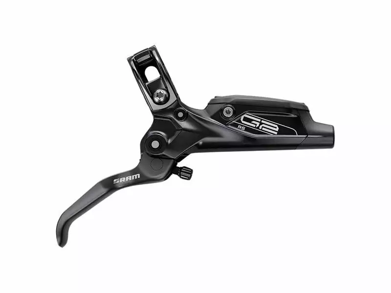 Cycli SRAM Hydraulic Disc Brake G2 RS Rear Diffusion Black 1 Cycli SRAM Hydraulic Disc Brake G2 RS Rear Diffusion Black