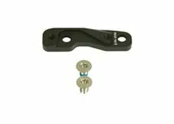 Cycli.fi SRAM Flat Mount Bracket Rear - 20F Rear 160