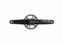 Cycli SRAM Crankset NX Eagle DUB 32T 175 Mm