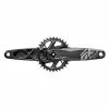 Cycli SRAM Crankset GX Eagle Fat Bike 5'' DUB Fat Bike 5'' 30T 170 Mm
