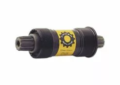 Cycli TRUVATIV Bottom Bracket PowerSpline Aluminium Cups PowerSpline Axle 113x68 Mm