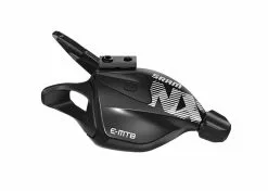 Cycli SRAM Trigger Shifter NX Eagle Single Click Black 12 Speed Rear