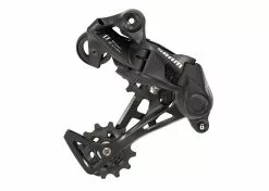 Cycli SRAM Takavaihtaja NX 1x11 Speed Long Cage Musta
