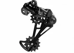 Cycli SRAM Takavaihtaja NX Eagle 12 Speed Long Cage Black Grey