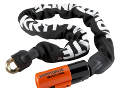 Cycli.fi Kryptonite Evolution Series 4 Ketjulukko