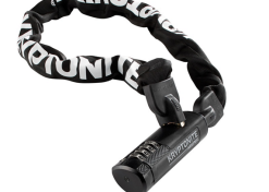 Cycli.fi Kryptonite Ketjulukko Keeper Yhdistelmä