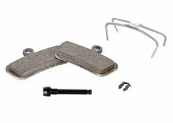 Cycli Avid Levyjarrupalat Trail Guide Quiet