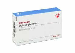 Cycli.fi Sisärengas 700 X 18c-25c Bontrager Lightweight 48mm Presta