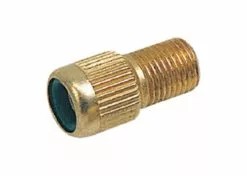 Cycli.fi ZÉFAL Presta To Schrader Adapteri