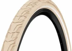 Cycli Ulkorengas 28" Continental Ride City 42-622, Kerma