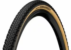 Cycli Ulkorengas 28" CONTINENTAL Terra Speed 40-622, ProTection, Taitettava, Tubeless