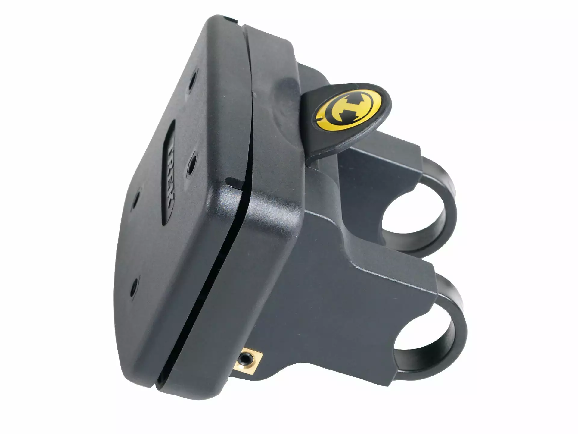 Cycli Bontrager Interchange Handlebar Bracket 1 Cycli Bontrager Interchange Handlebar Bracket