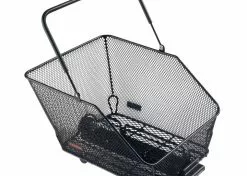 Cycli Kori Trek Trunk Interchange Wire Mesh Black
