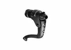 Cycli.fi Bontrager XXX Aero Brake Lever