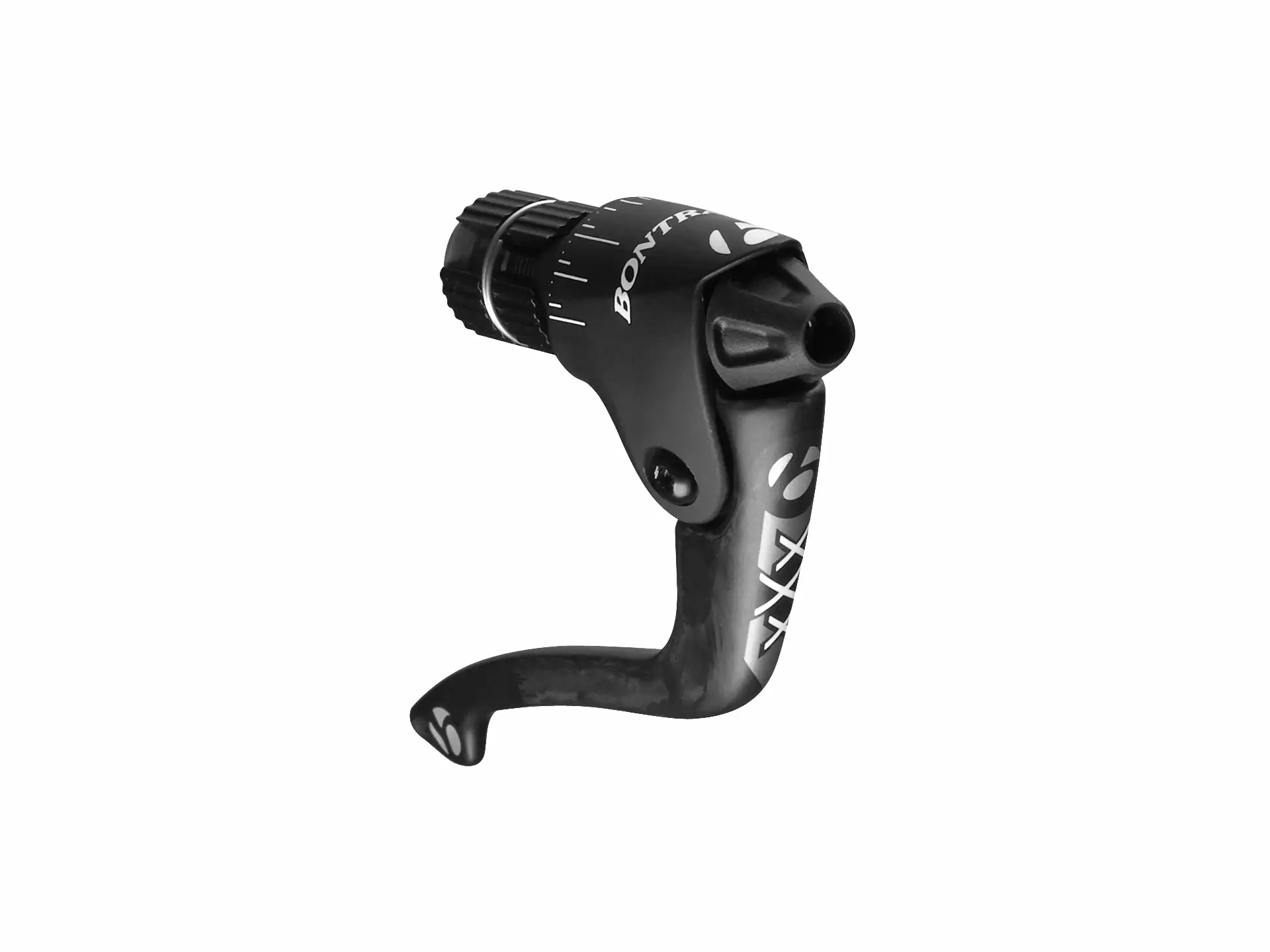 Cycli.fi Bontrager XXX Aero Brake Lever 1 Cycli.fi Bontrager XXX Aero Brake Lever