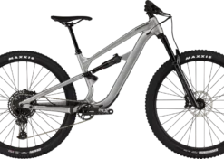 Cycli.fi Cannondale Habit 3