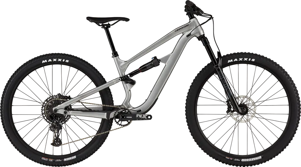 Cycli.fi Cannondale Habit 3 1 Cycli.fi Cannondale Habit 3