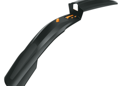 Cycli Etulokasuoja SKS Shockblade Dark 29"