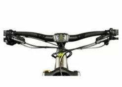 Cycli Lupine SL X Bosch Purion EBike 1800lm Valaisin