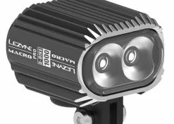 Cycli LEZYNE Ebike Macro Drive 1000, Musta