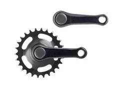 Cycli Trek 16" Kids Kampisarja 26T 89mm 9/16" Kierre