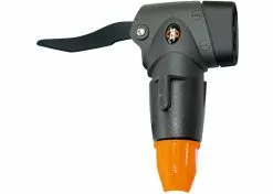 Cycli SKS Pumpun Suulake, Presta, Auto Ja Dunlop