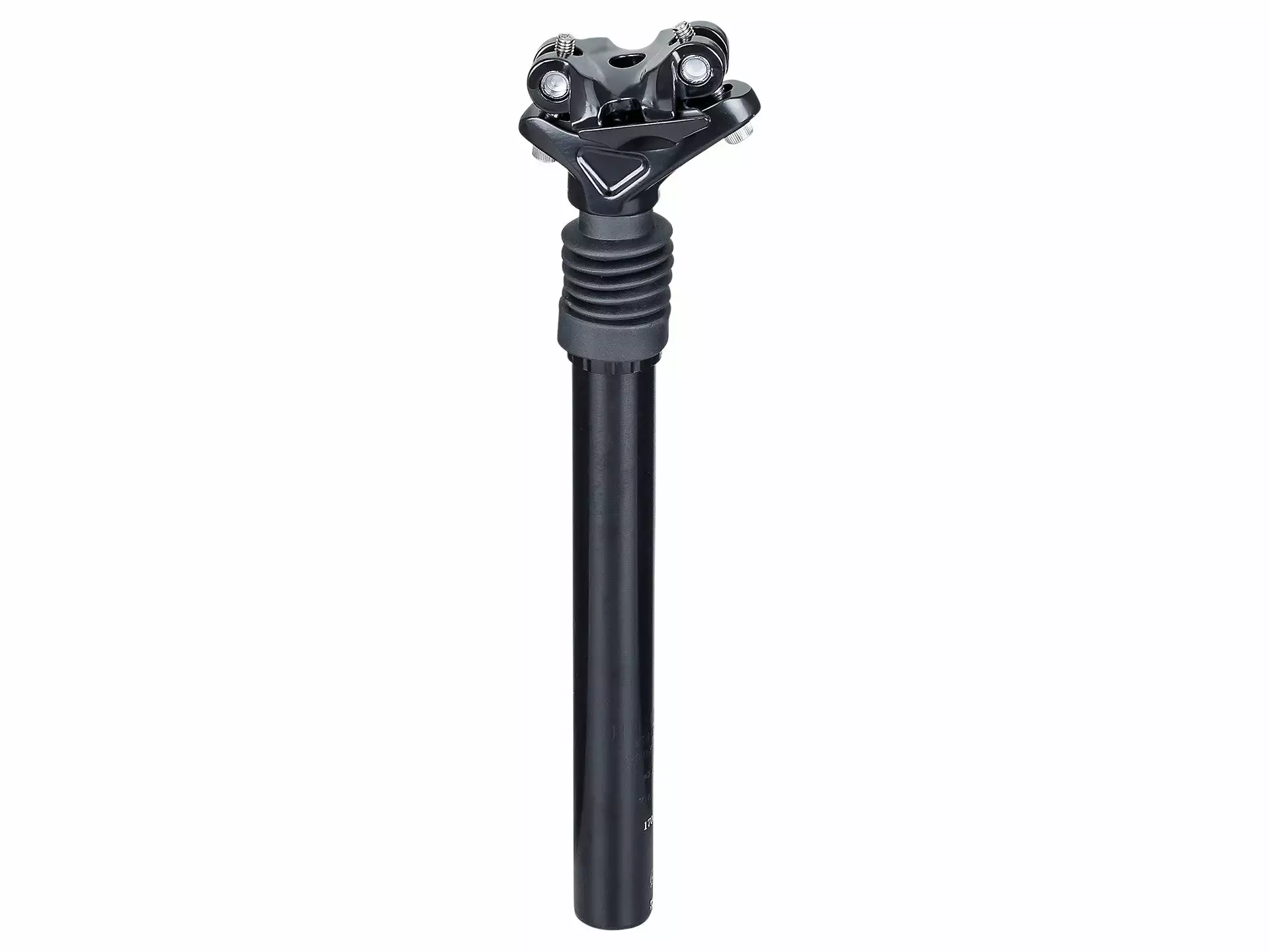 Cycli Trek Pavement Suspension Seatpost 1 Cycli Trek Pavement Suspension Seatpost