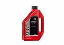 Cycli.fi ROCKSHOX Suspension Oil, 5 WT 1 Litre