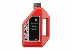 Cycli.fi ROCKSHOX Suspension Oil, 0W-30 1 Litre