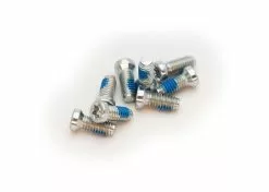 Cycli.fi SRAM Crank Bolt Removable Spider Bolts Torx T20. 8 Pcs.