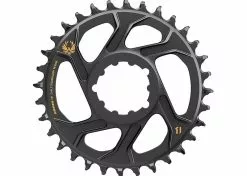 Cycli SRAM Chainring Direct Mount Singlespeed 34T 3mm Offset