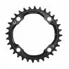 Cycli SRAM Chainring Ø104 Mm Singlespeed 32T 4 Holes
