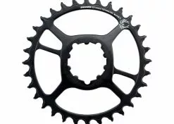 Cycli.fi SramChainring Direct Mount Singlespeed 32T 3mm Offset