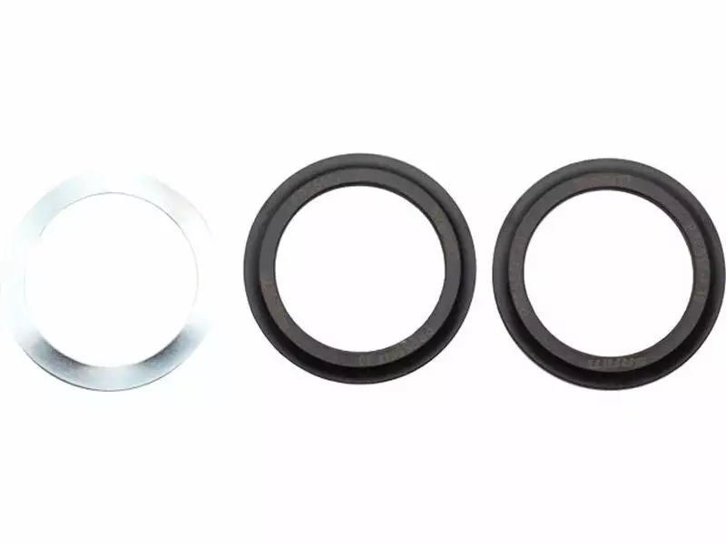 Cycli SRAM Shield And Wave Washer, Assembly PressFit30 Bearing For Bottom Bracket 1 Cycli SRAM Shield And Wave Washer, Assembly PressFit30 Bearing For Bottom Bracket