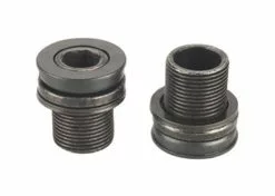 Cycli TRUVATIV Crank Arm Bolt, Capless For M15