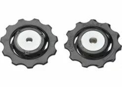 Cycli.fi SRAM Pulley Wheels Force/Rival/Apex Standard Bearings