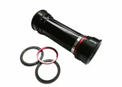 Cycli.fi Race Face BB92 Doublerow BB - 121.5/124mm