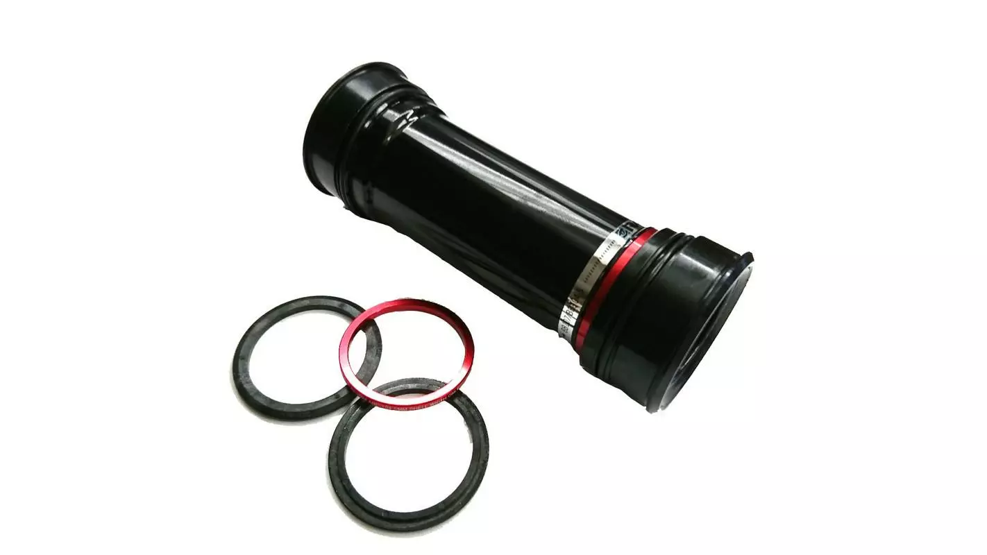 Cycli.fi Race Face BB92 Doublerow BB - 121.5/124mm 1 Cycli.fi Race Face BB92 Doublerow BB - 121.5/124mm