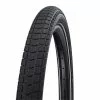 Cycli.fi SCHWALBE Super Moto-X Standard Tire 20 X 2,40 (62-406)