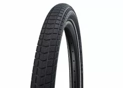 Cycli.fi SCHWALBE Super Moto-X Standard Tire 20 X 2,40 (62-406)