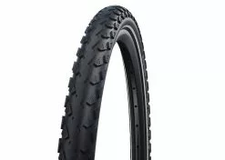 Cycli.fi SCHWALBE Land Cruiser Plus Standard Tire 28 X 2,15