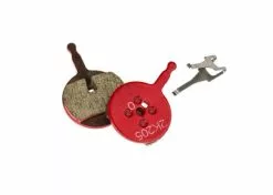 Cycli Avid Levyjarrupalat BB5