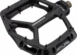 Cycli.fi Race Face Atlas Flättipolkimet