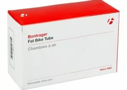 Cycli Sisärengas Fat Bike 27,5x3.50-4.80 Presta Bontrager