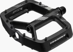 Cycli.fi Race Face Aeffect-R Flättipolkimet