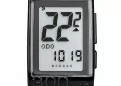 Cycli Bontrager Ajotietokone Trip 300 Ant+